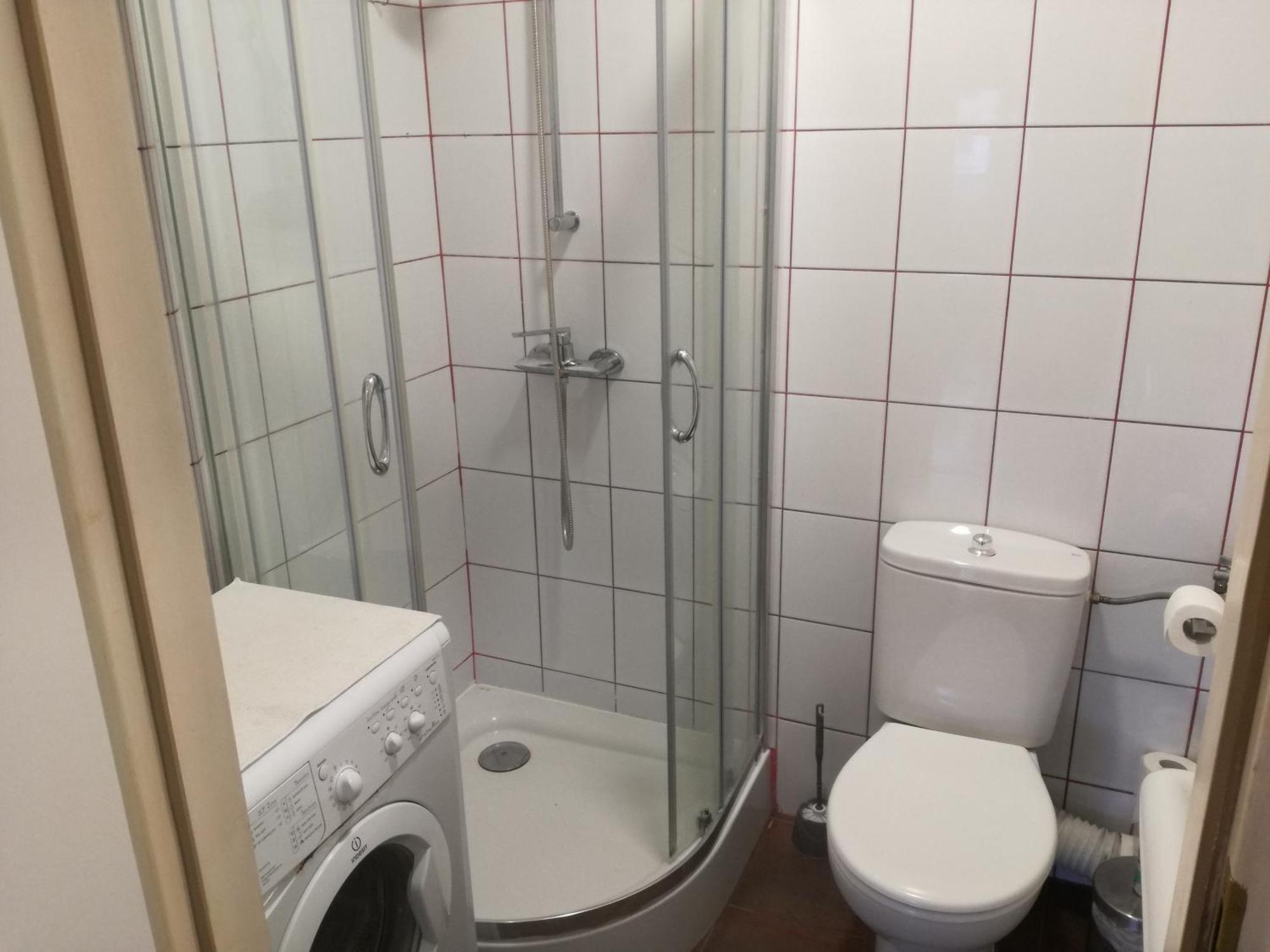 Srebrna Center Apartment Warsaw