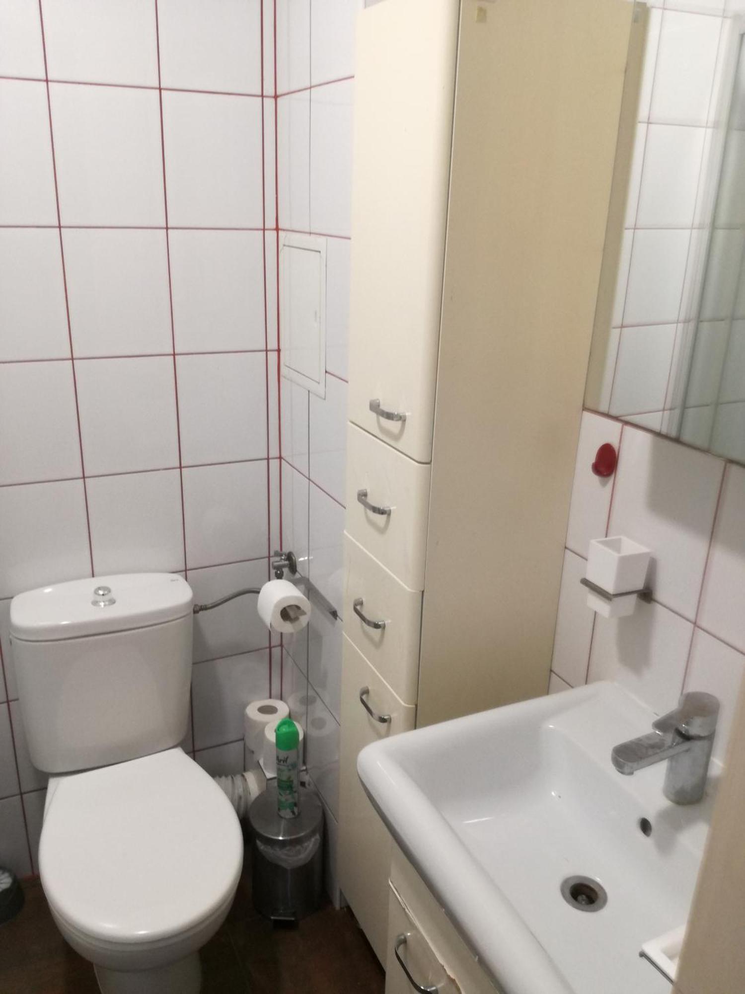 Apartment Srebrna Center *